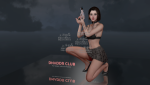 VAM人物mod